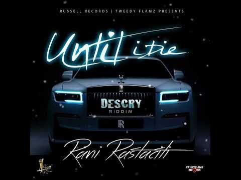 Rani Rastaciti - Until I Die (official audio)