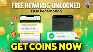 How to Redeem Promo Codes in WEBTOON - Full Guide