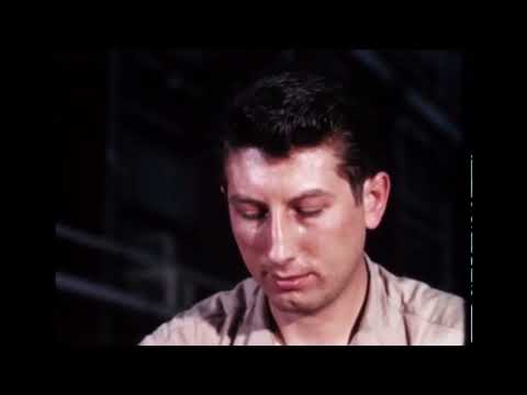 12 - Saturn Quarterly Film Report Number Twelve - June 1962 archival film