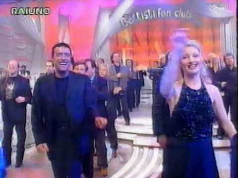 Battisti Fan Club. Mix di Successi di LUCIO.