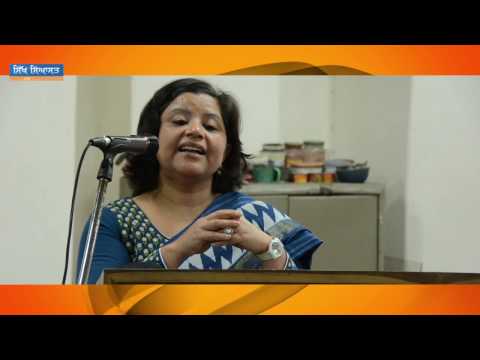 Monika Kumar On Gujarat Files Book, Its Punjabi Translated Version and Rana Ayyub