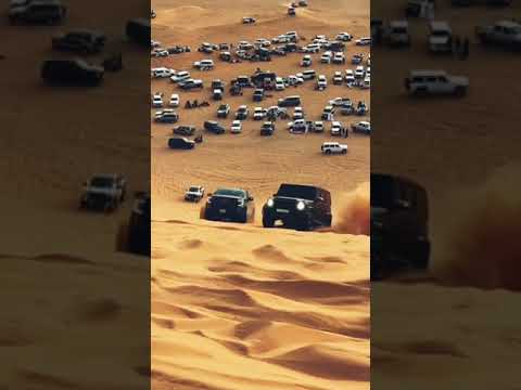 Mercedes AMG G63 Desert Climbing | Mercedes AMG Off-roading #shorts #mercedes #luxurycar #desert