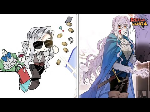 After 20 Years In The Military, She Wanted To Retire And Live A Peaceful Life