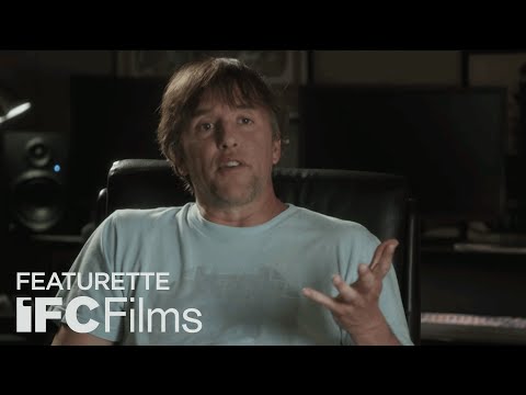 Boyhood (Featurette)