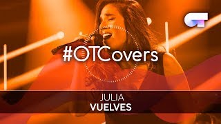 INSTRUMENTAL | Vuelves - Julia | OT18CoverGala0