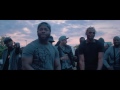 Baseman Ft Shocktown - New Wavin [Official Music Video]