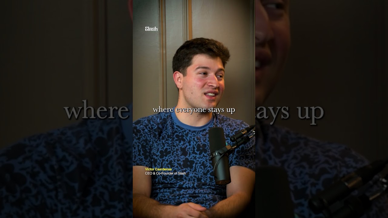 Why Miami and SF is not the best city for entrepreneurs? @SlashFinancial#slash #sf #newyork #mindset