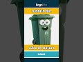 rubbish bin - cubo de basura video thumbnail