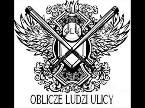 OBLICZE LUDZI ULICY -DEJA VU  (Pychol Winogradzki Łajdak & Łomień)