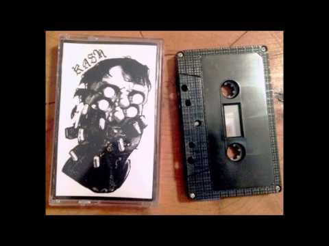 Rash Demo tape 2014