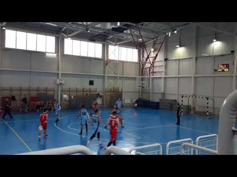 KB Albes - KK Mega Basket