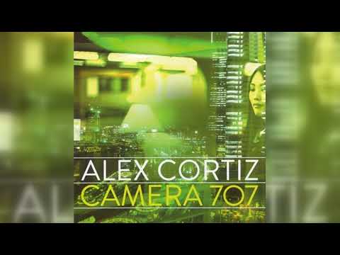 Alex Cortiz - Camera 707 (Downtempo) (2011)