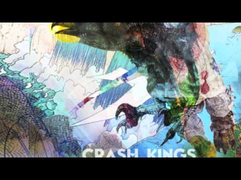 Crash Kings - Dressed To The 9's