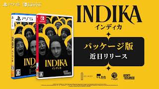 INDIKA (Multi-Language) video 1