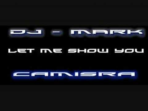 DJ Mark Camisra !!