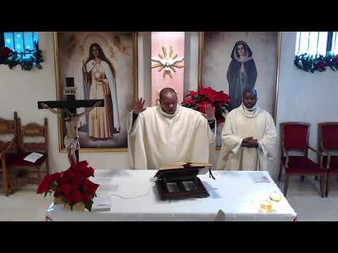 Messa Giovedì 06/01 /2022 Epifania