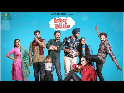 Ishq De Bulle (Episode 6) - Punjabi Romantic Web Series - Punjabi Love Web Series 2019