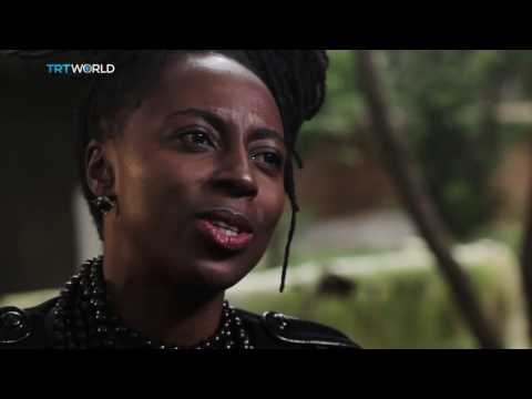 Rendezvous with Mbira Player and Singer Hope Masike