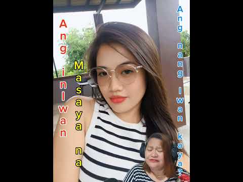 DI LANG IKAW ANG NASASAKTAN (My own version) #nocopyrightinfrigmentintended