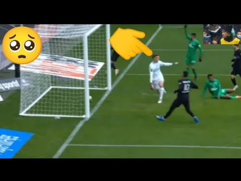 Marquinhos goal vs Saint-Etienne | Saint-Etienne vs PSG | 1-3 | Update