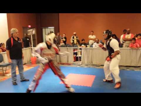 Tommy Hart vs unknown