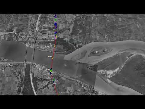 Project video