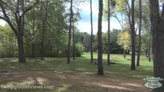 preview picture of video 'CampgroundViews.com - Baker Park Campground Maple Plain Minnesota MN'