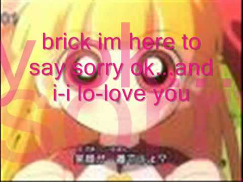 Brick and Blossom's lovestory+chat part 1
