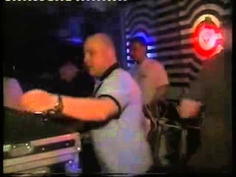 07.11.2003 TECHNOLOGY Hamburg,Schallwerk