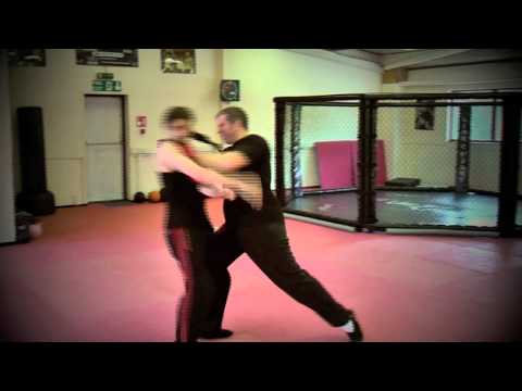 Purley Wing Chun - Applications