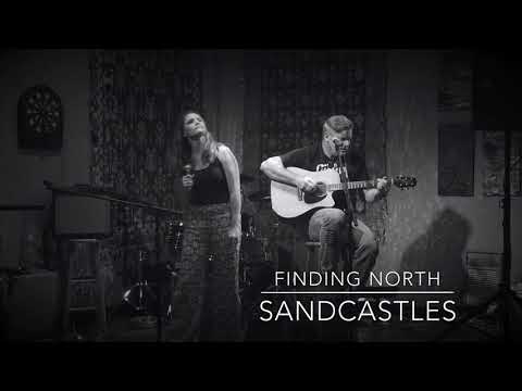Finding North - Sandcastles