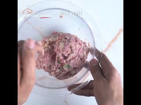 Smokey BBQ Meatballs Recipe