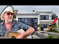 Greg brown guitarist Cause Of Death Wife, 3 Children, Net Worth & Lifestyle