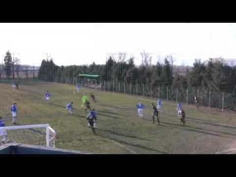 mandello vs cristinese