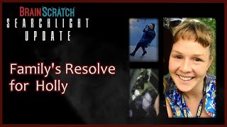 Family's Resolve for Holly Ellsworth Clark video