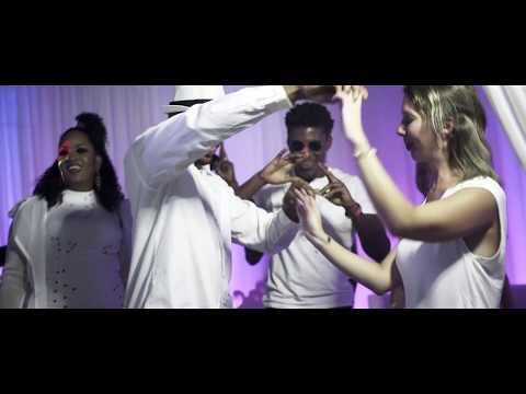 DON CARLI - MELODY - SILVA J (FULLY GROWN MUSIK) Feat GENOW - I'M BLESSED