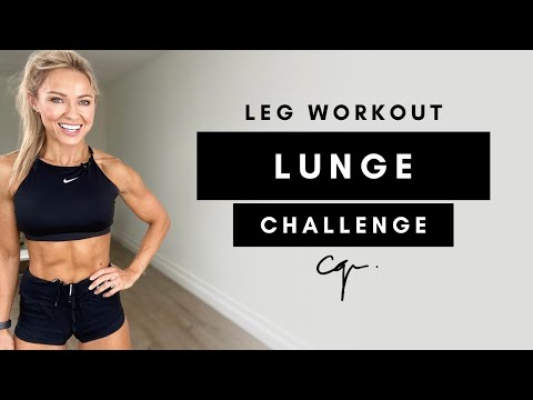 500 Rep Cardio Challenge Full Bodyweight Workout Pure Endure Day 6