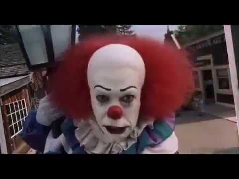 Ca, Il est revenu Scène de l'album photo FR