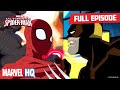Freaky Ultimate Spider Man S1 E10 Full Episode