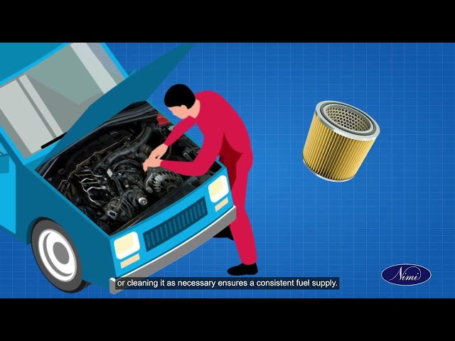 Perform trouble shooting practice with heavy vehicle Part -1