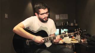 ATP! Acoustic Session: Into It. Over It. - 