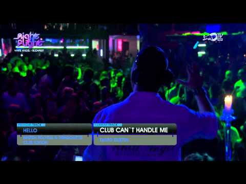 DJ Goldhand @ White Angel Club Budapest (8)