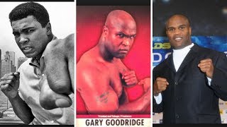 The episode featuring MMA legend Gary Goodridge delves into his journey to Islam, inspired by the legacy of Muhammad Ali. ...