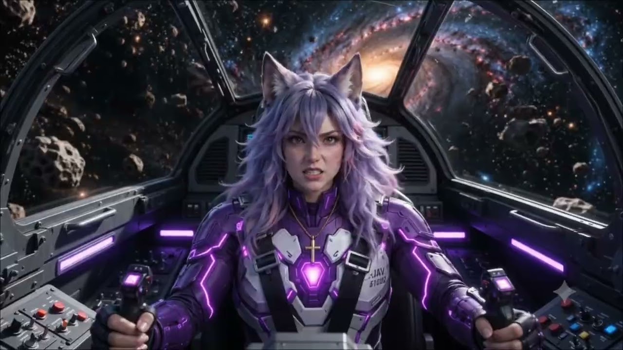 Through The Infinity thumbnail