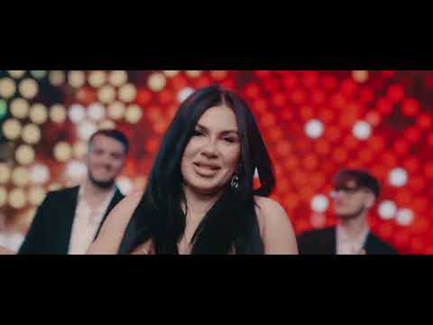 Alexandra Iacob -Dacă tu n-ai fi I Videoclip oficial & Călinuț Printul Banatului