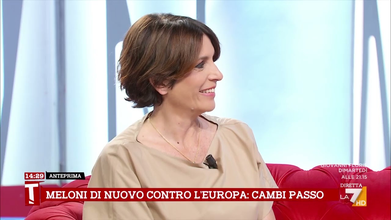 Meloni, Cerasa: "Dal dovremo fare al dovranno fare... Critiche alla UE gratuite e sbagliate, ...