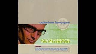 Valentino Kanzyani - Rock The Discotheque 2001
