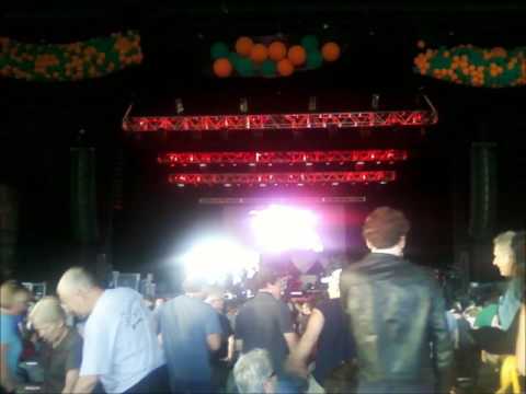 Yes Live: 1976 - Leaves of Green (recording #1)