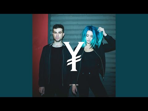 Let Me Be