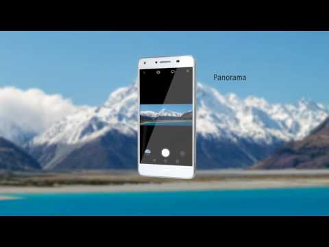 Huawei Y5II Commercial